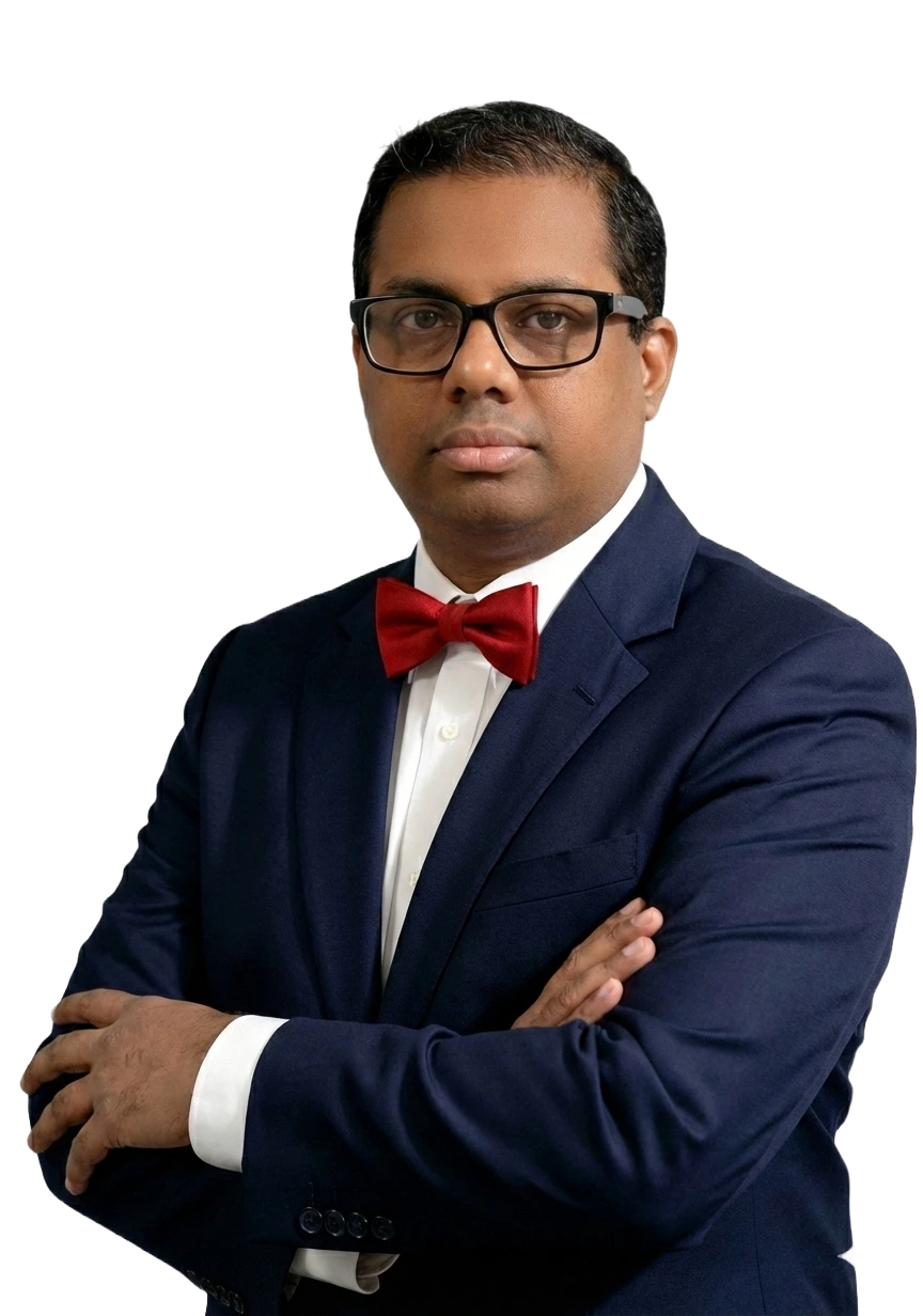 Raju Mohajan ESQ