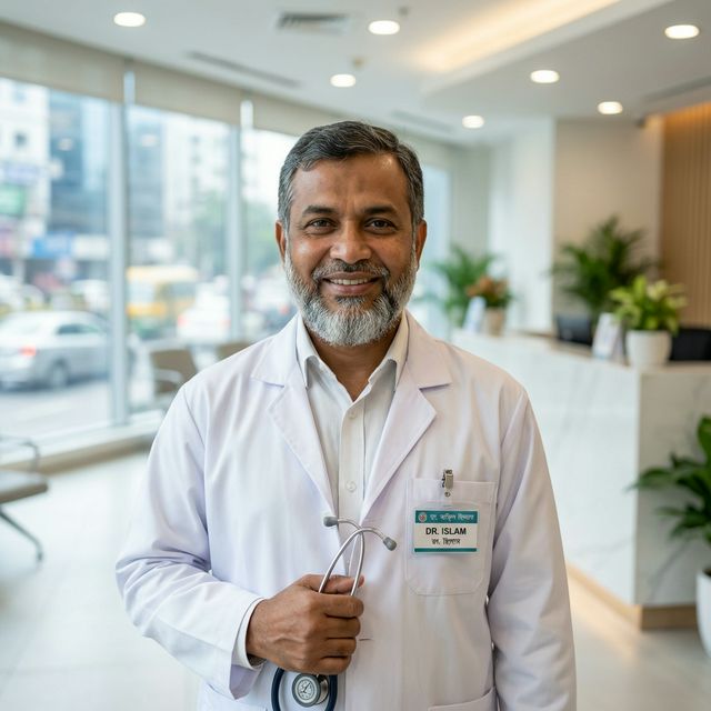 Doctor in 2 Minutes